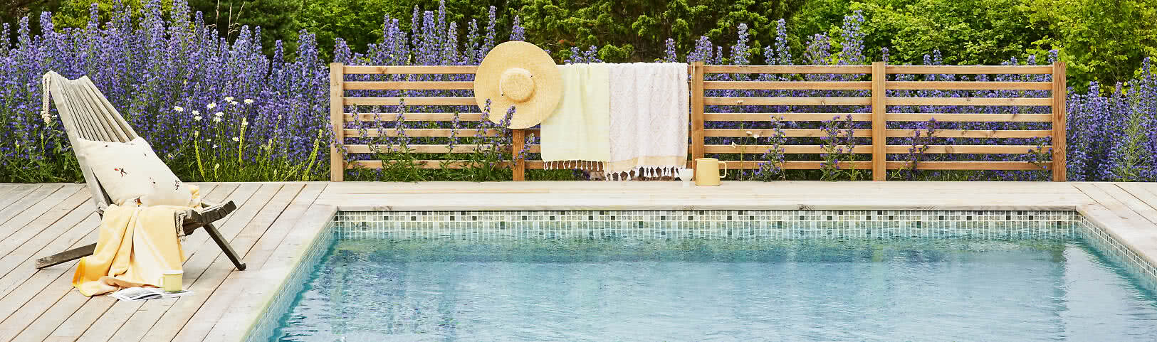 Inspirationsbild pool